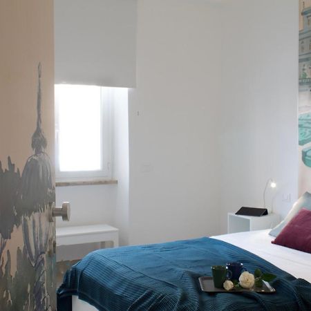 Angolo Sul Giardino Roma Ngoại thất bức ảnh