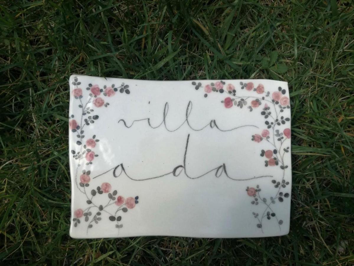 Angolo Sul Giardino Roma Ngoại thất bức ảnh