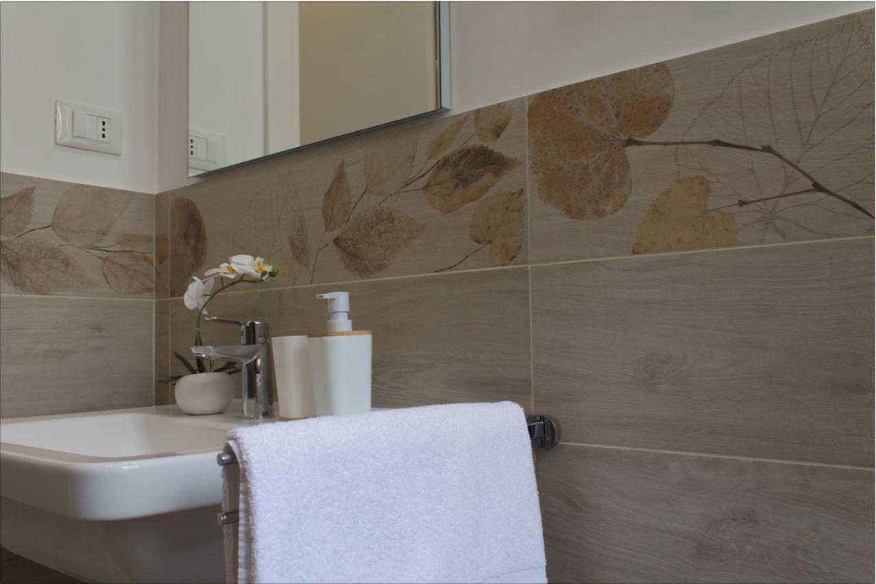 Angolo Sul Giardino Roma Ngoại thất bức ảnh